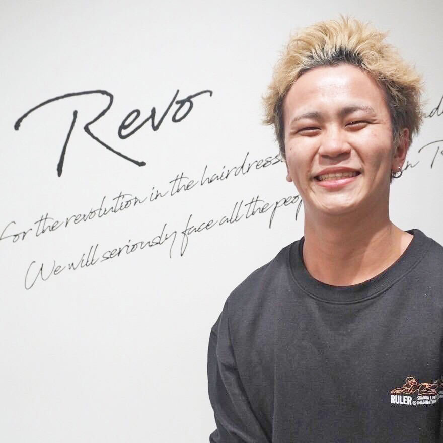 山田 一翔